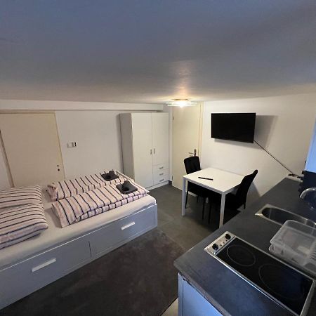 1 Room Hanóver Exterior foto